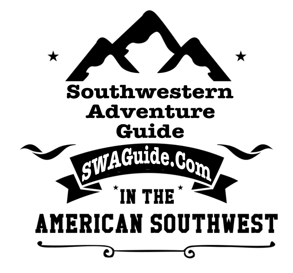 Southwestern Adventure Guide An Adventure Video Magazine